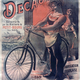 Image for article titled 29 Wonderful Bike Ads From the Golden Age Of Cycling